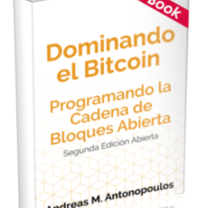 Dominando Bitcoin